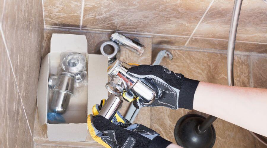 Expert flood damage restoration services in Rains, SC
